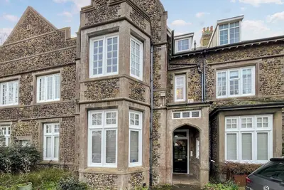 Image de 2 chambres à coucher à Broadstairs