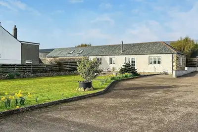 3 chambres à coucher à Helston