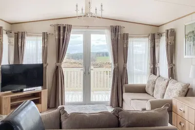 Ballagan Lodge 2 - Uk51397