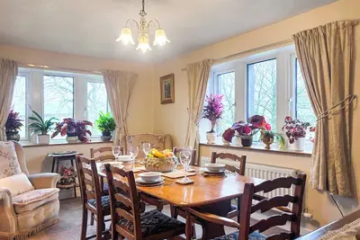 Image de Blindbeck Holiday Cottage