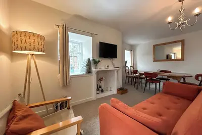 Image de 2 chambres à coucher à Anstruther