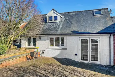 Image de 1 chambres à coucher à Armathwaite