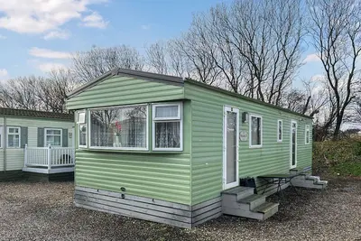 3 chambres à coucher à Dundee