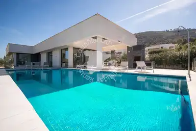 Image de CostaBlancaDreams - Villa Aurora á Javea
