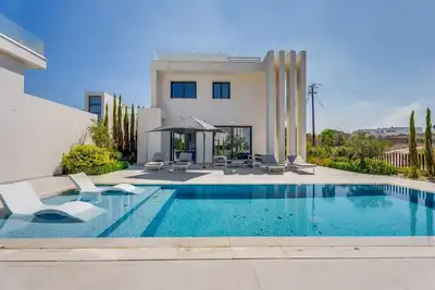 Image de Protaras By the Bay Villa 19