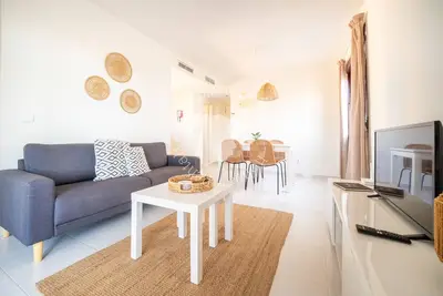CostaBlancaDreams - Duplex Mar y Monte à Calpe
