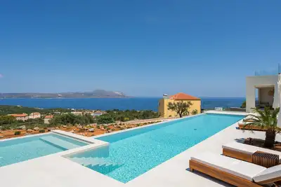 Image de Villa Verdessa, Divine Sea Views, Private Infinity Pool, Furnished Terrace, .