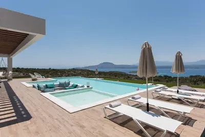 Image de Villa Philaea, Divine Sea Views, Private Infinity Pool, Furnished Terrace, .