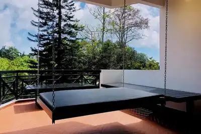 Image de Colonie Luxe 1121 : 4 Pax