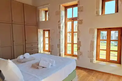 Image de Casa dell’Arco Antico: Venetian Heritage Gem