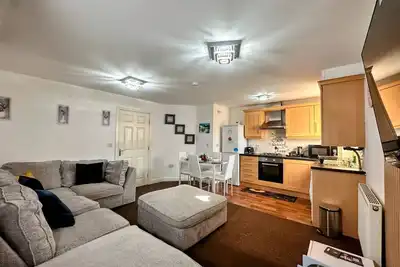 Image de Wi-Fi 2br Gem adapté aux entrepreneurs et parking gratuit