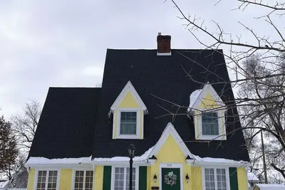 Image de | Hot Tub | The Strong Retreat | Fire Pit | 3br |