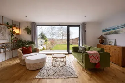 Image de The Green House, Inverness