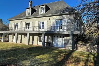 Image de Villa Corrèze Aventure