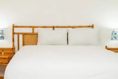 Image de 2-bedroom apartment in beautiful Nata with air conditioning