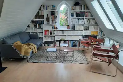 Image de Très bel appartement à 30 minutes du centre de Londres