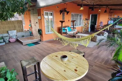 Image de Vila Amélia Olinda - Suite, terrace with panoramic sea views in the Historic Site.