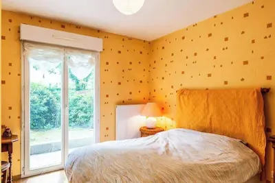 Image de Chez Marta | T3 Avec Jardin | Annemasse