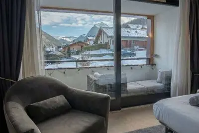 Image de Chez Damien I Studio I Morzine