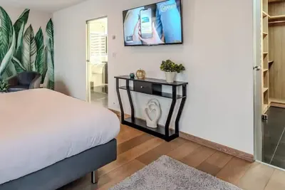 Image de Villa Savana I T5 I Annemasse