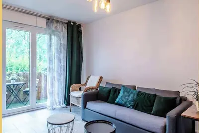 Image de Appartement T3 | Cozy | Douvaine