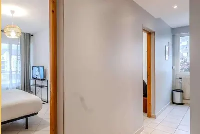 Image de Chez Milène I T2 I Ambilly