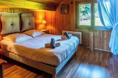 Image de Le Chalet de Jacky I Vue Lac I Lugrin