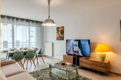 Image de Le Manoir I T3 I Ferney-Voltaire