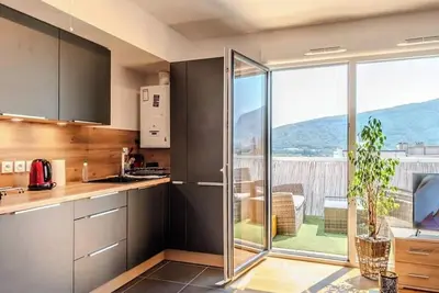 Image de Chez Sonia I T3 I Ambilly