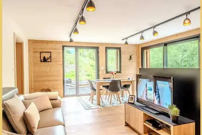 Image de Le Solaris | Morzine