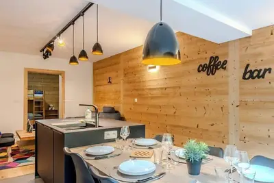 Image de Esperanza I T4 I Morzine