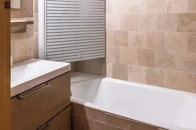 L'Alpenlake I Studio I Châtel