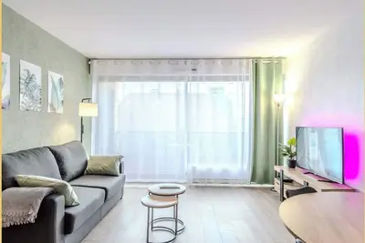 Image de Chez Chris | T2 | Annemasse