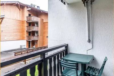 Image de Le Soleil Blanc I T2 I Montriond