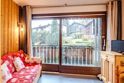 Image de Le Paradisio I Studio I Morzine