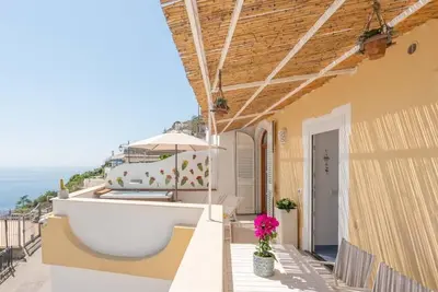 Image de Villa Marea, Praiano