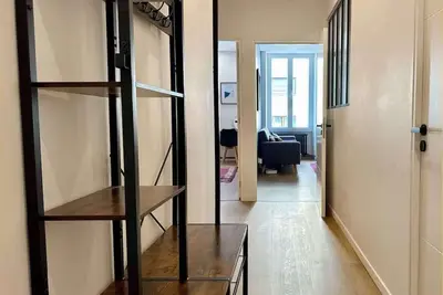 Image de Les Vétérans I T4 I Annemasse