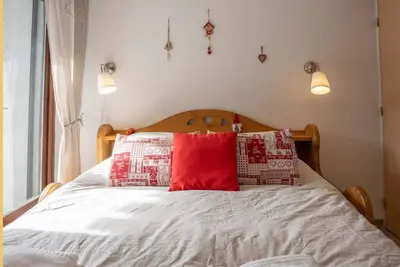 Image de Chez Candide I Studio I Montriond