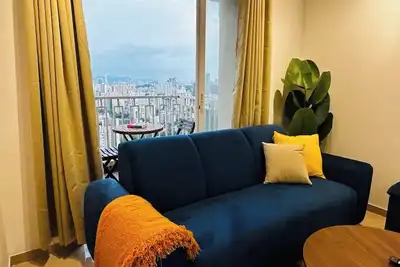 Image de Nyc 35 - Views Reserved for the Rare - 35th Floor Luxury Apt