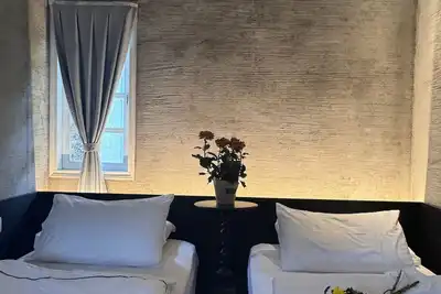 Image de Colonie Luxe 1121 : 8 Pax