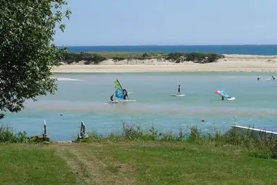 Image de Appartement bord de mer