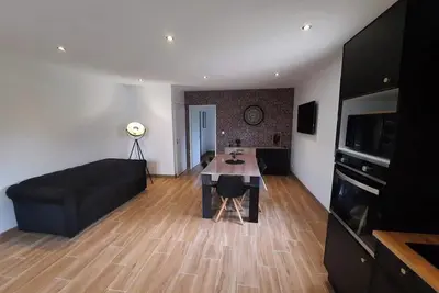 Image de Appartement à la campagne