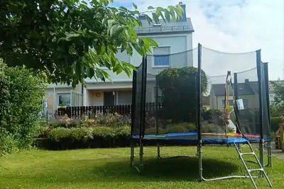 Image de Meister vacation home in the university town of Hof