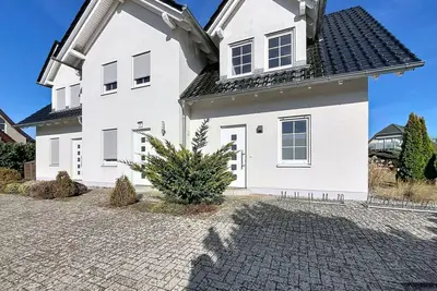 Image de Joli appartement dans une maison de vacances pour 5 personnes avec Wifi, Tv et patio