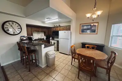 Image de Welcome to Asgard Landing by Mesquite Vacation Rentals, Community Amenities and free daily activities