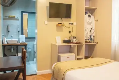 Image de Budget Room in Gigiri near Un Nairobi, Cozy Stead Garden House