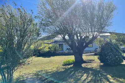 Image de La Villa Du Piton Bleu