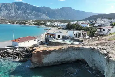 Image de Blue Horizon Villa