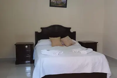 Image de Spacious and comfortable house, ideal for families and groups.