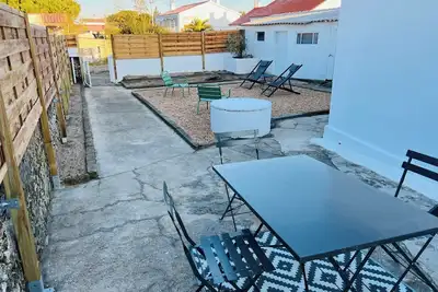 Image de Maison rénovée pour 4 personnes